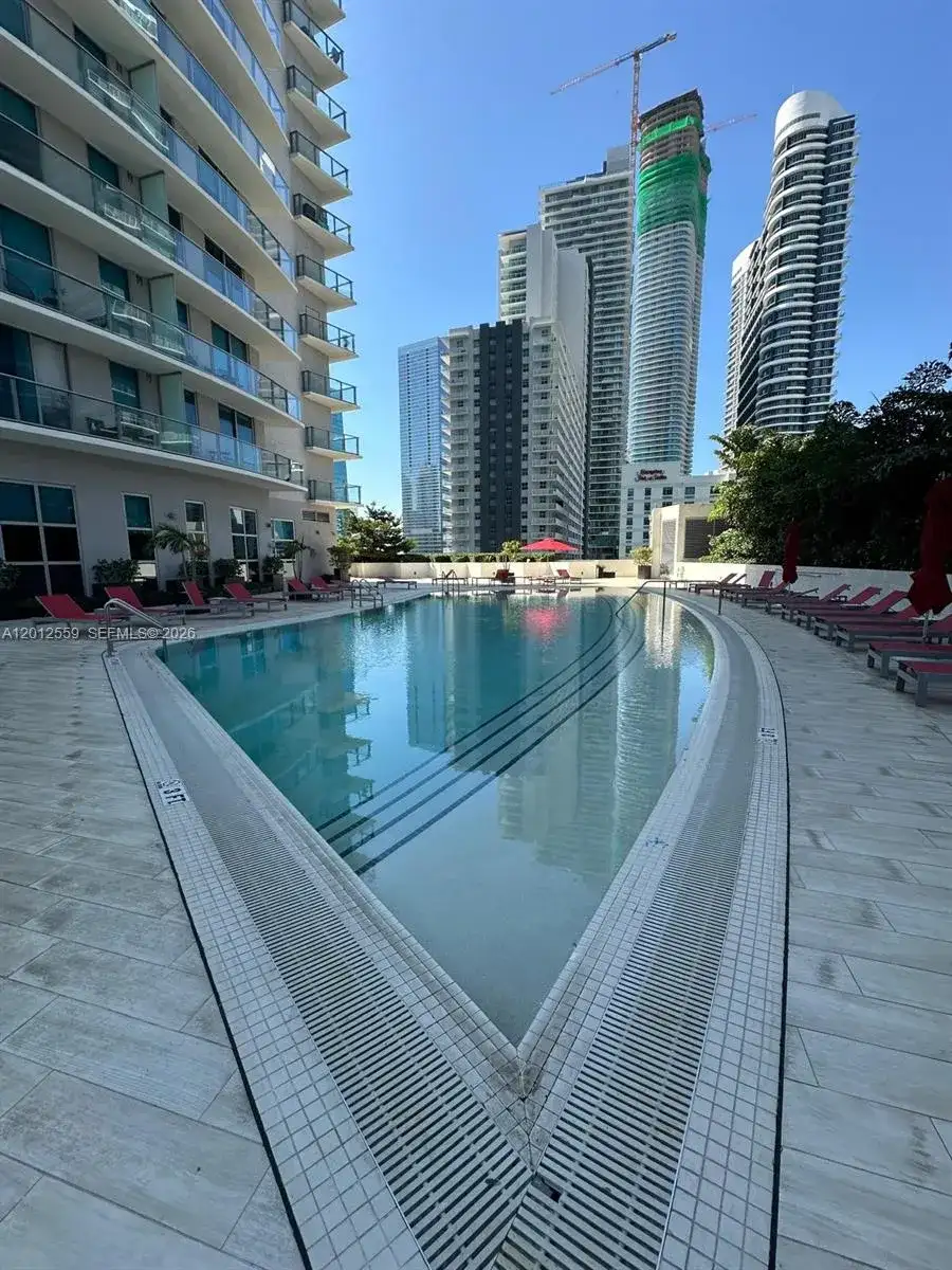 1100 S Miami Ave # 2608, Miami FL 33130 photo 4