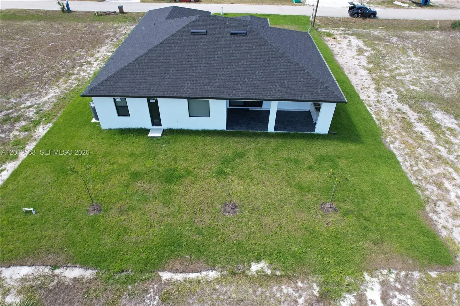 3605 NW 38th Ln, Cape Coral FL 333993