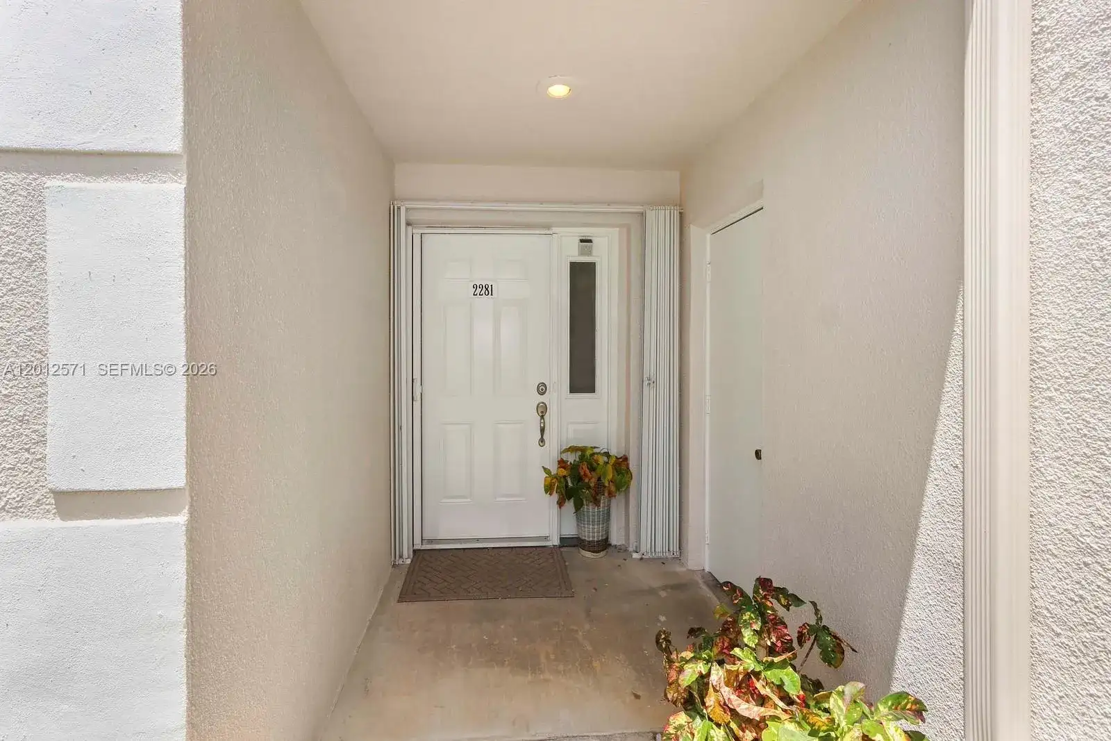 2281 SE 27th Dr # G, Homestead FL 33035 photo 2