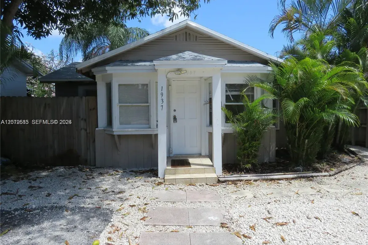 1937 Taylor St # 1, Hollywood FL 33020