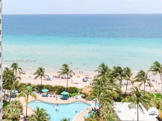 3901 S Ocean Dr # 11M, Hollywood FL 33019