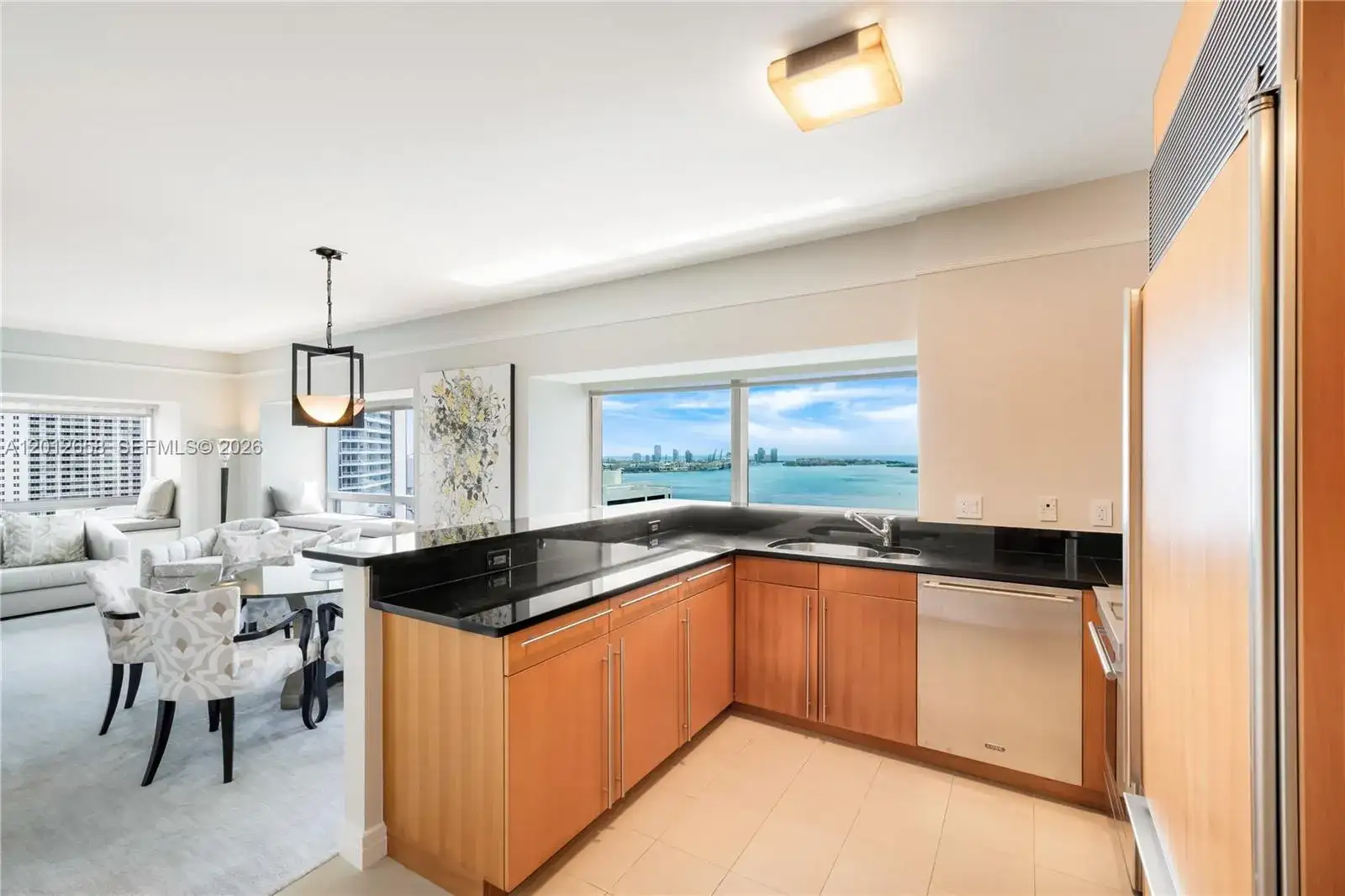 1435 Brickell Ave # 3107, Miami FL 33131 photo 2