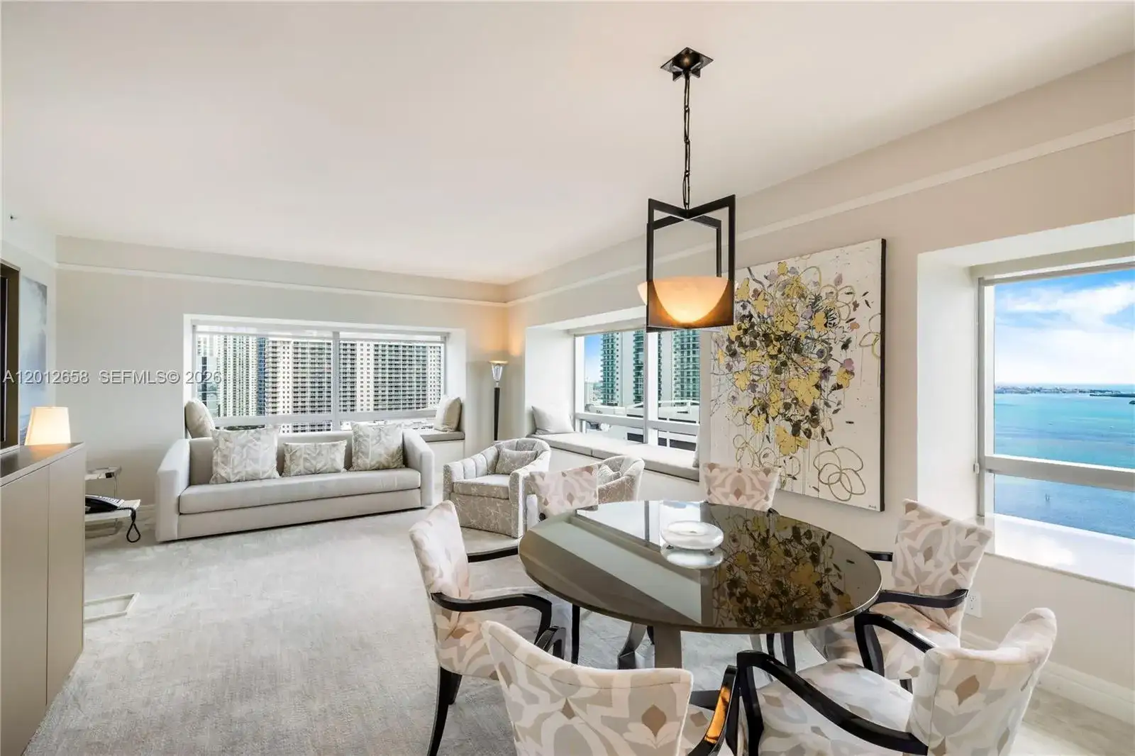 1435 Brickell Ave # 3107, Miami FL 33131 photo 4