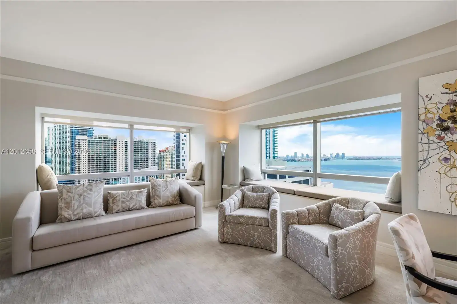 1435 Brickell Ave # 3107, Miami FL 33131 photo 5