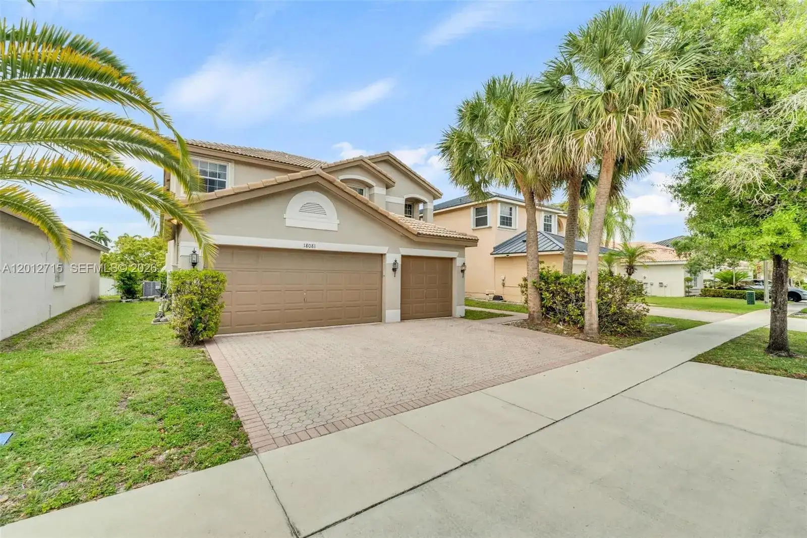 18081 SW 33rd St, Miramar FL 33029 photo 2
