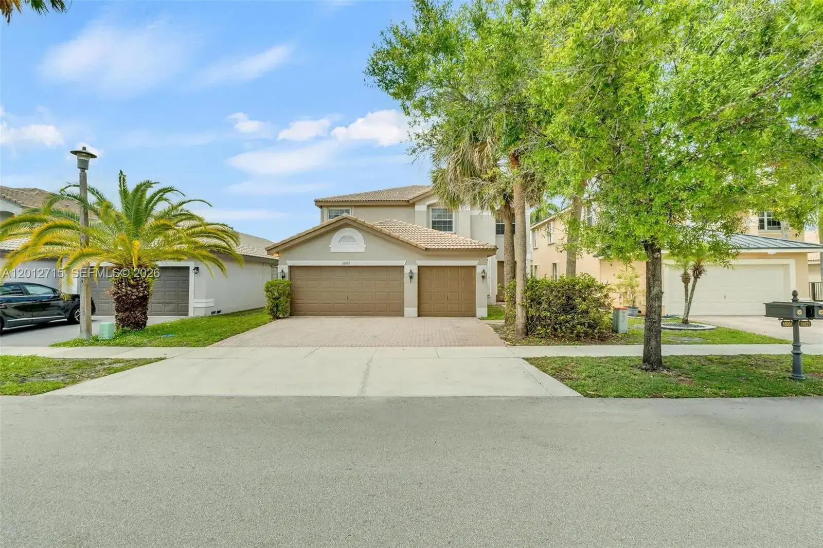 18081 SW 33rd St, Miramar FL 33029 photo 3