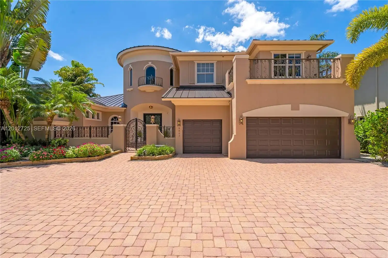 6803 NW 116th Ave, Parkland FL 33076 photo 2