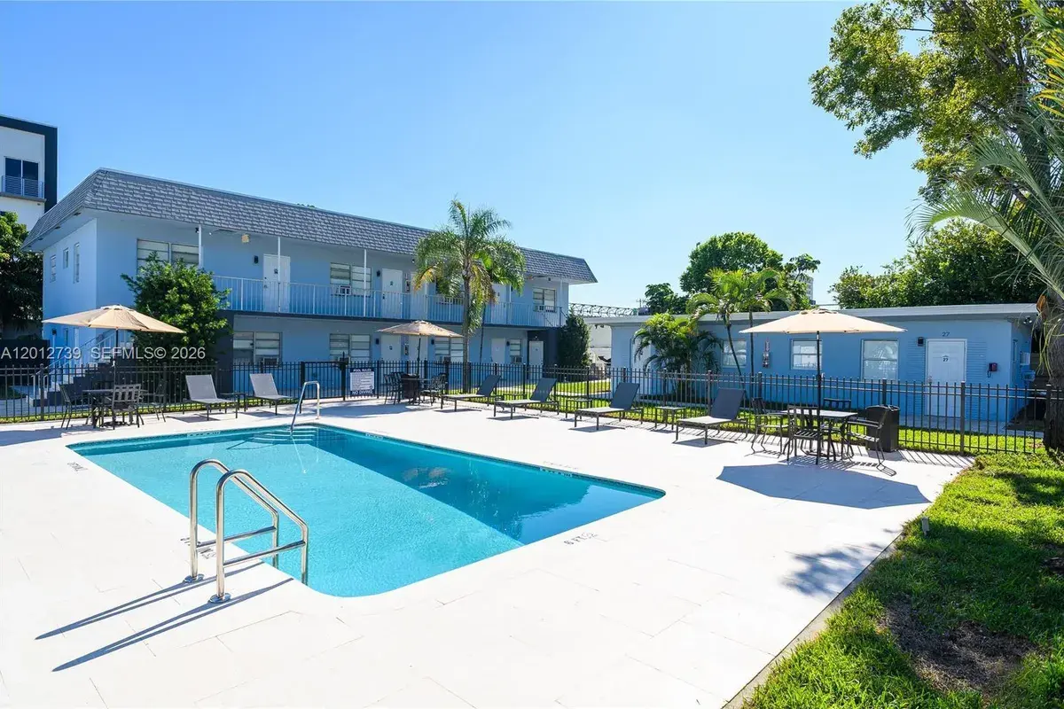 1020 N Victoria Park Rd # 26, Fort Lauderdale FL 33304