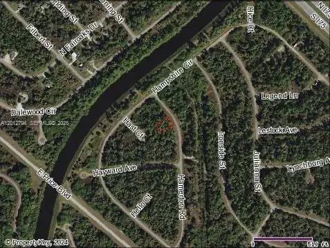 0 Hamerton, North Port FL 34288