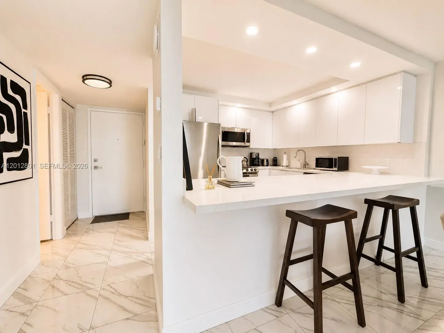 2851 NE 183rd St # 1508E, Aventura FL 33160