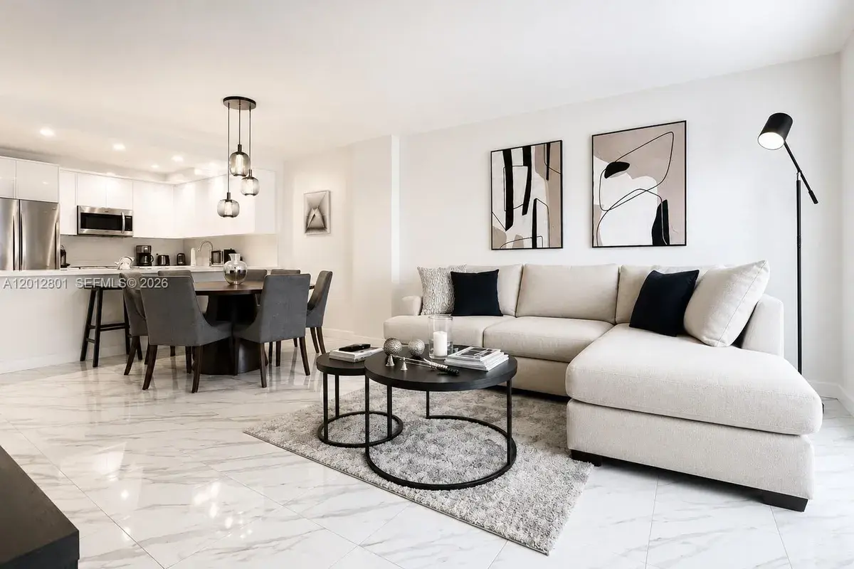 2851 NE 183rd St # 1508E, Aventura FL 33160