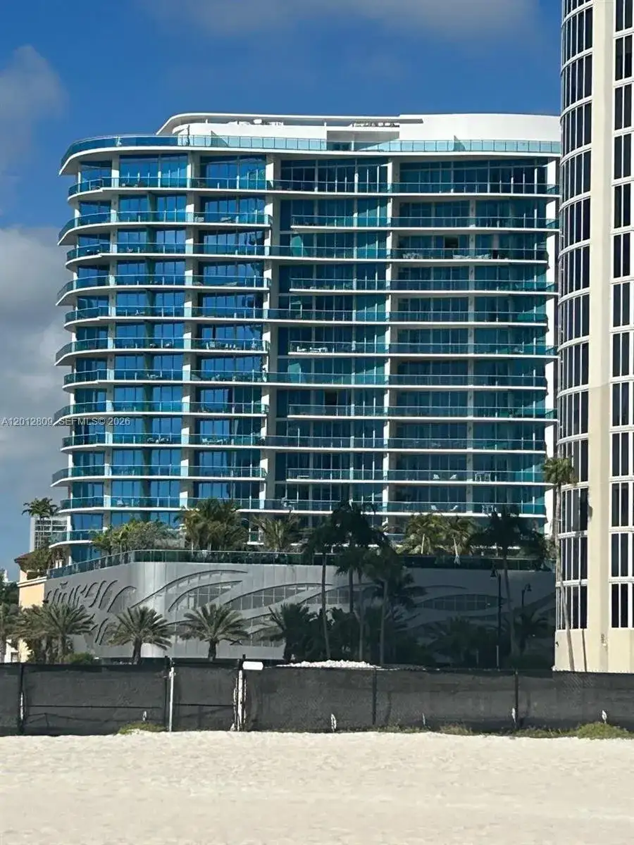 17550 Collins Ave # 1204, Sunny Isles Beach FL 33160 photo 2