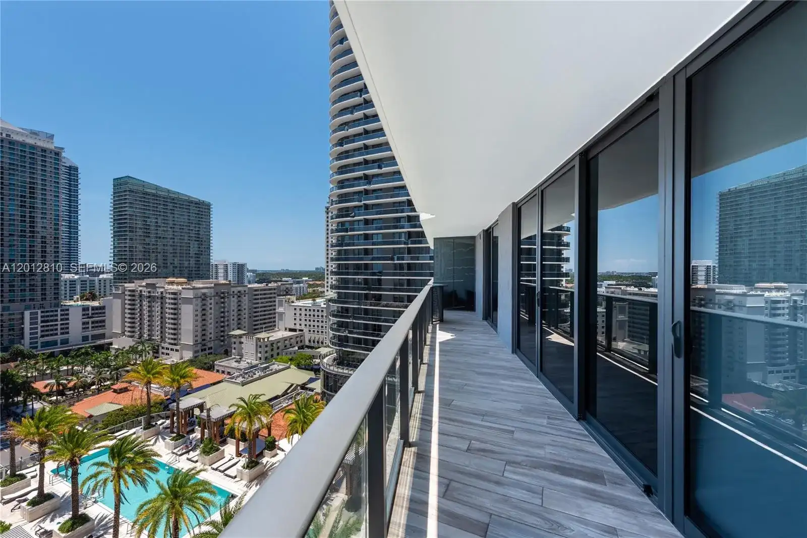 801 S Miami Ave # 1602, Miami FL 33130 photo 2