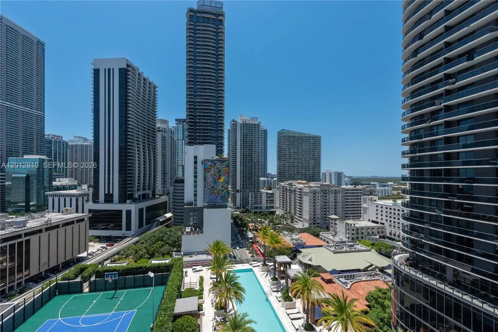 801 S Miami Ave # 1602, Miami FL 33130 photo 3