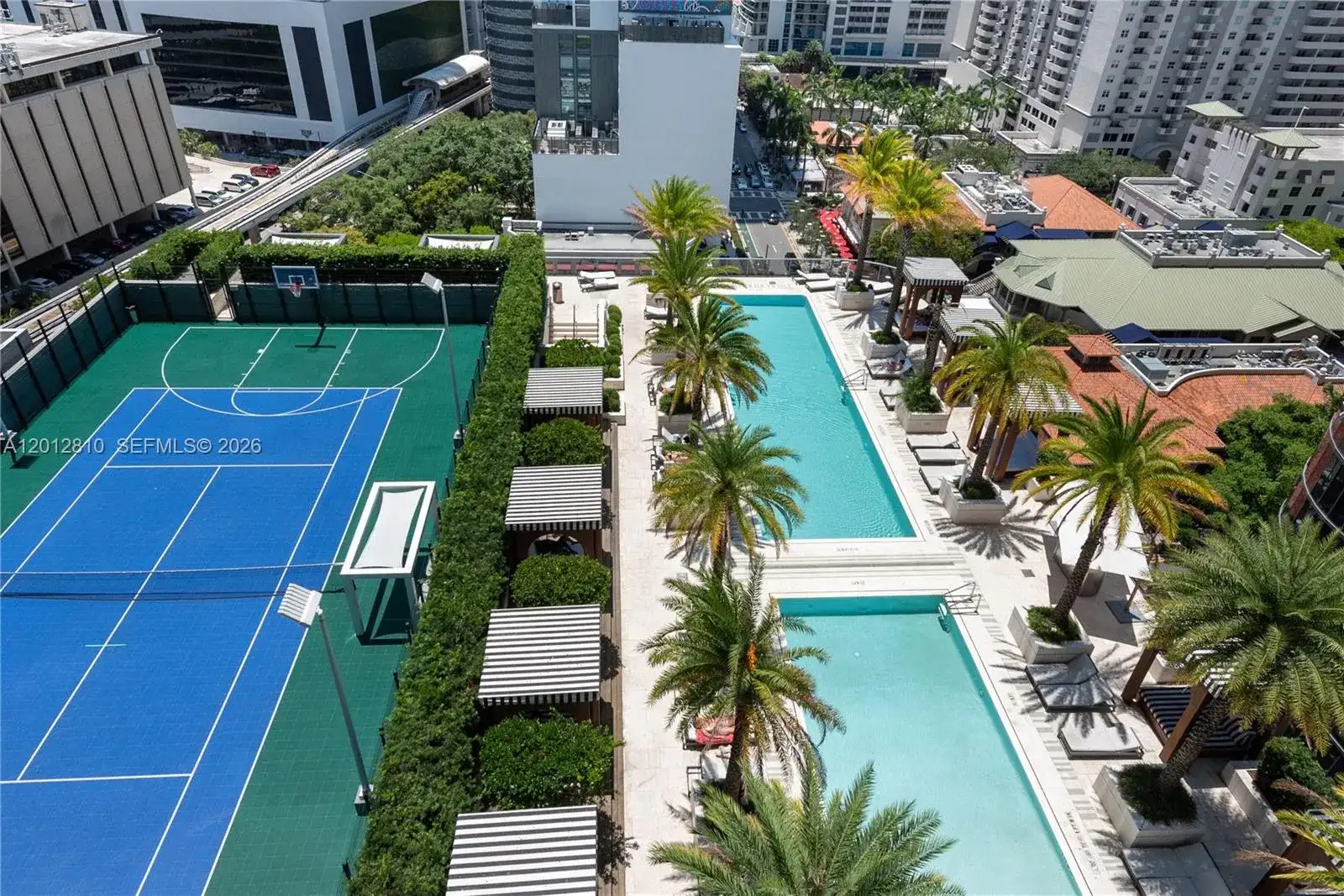 801 S Miami Ave # 1602, Miami FL 33130 photo 5