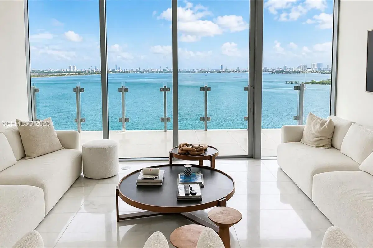 700 NE 26th Ter # 1402, Miami FL 33137
