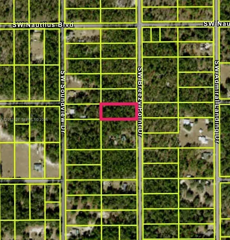 No situs SW Breezy Point DR., Other City - In The State Of Florida FL 34431