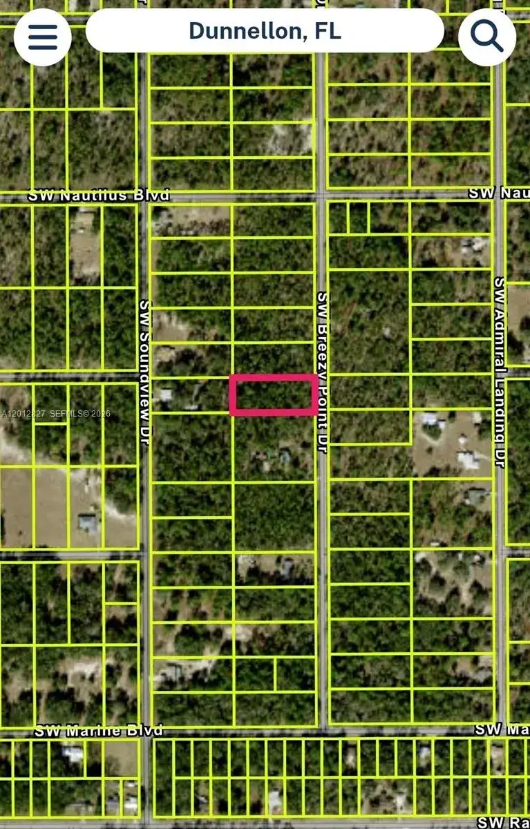 No situs SW Breezy Point DR., Other City - In The State Of Florida FL 34431