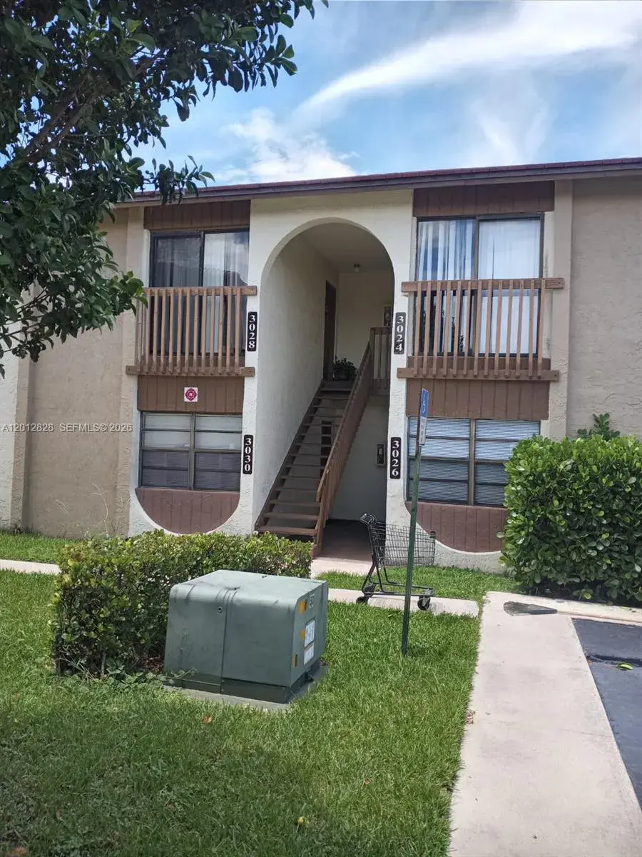 3024 Coral Ridge Dr # 215C, Coral Springs FL 33065