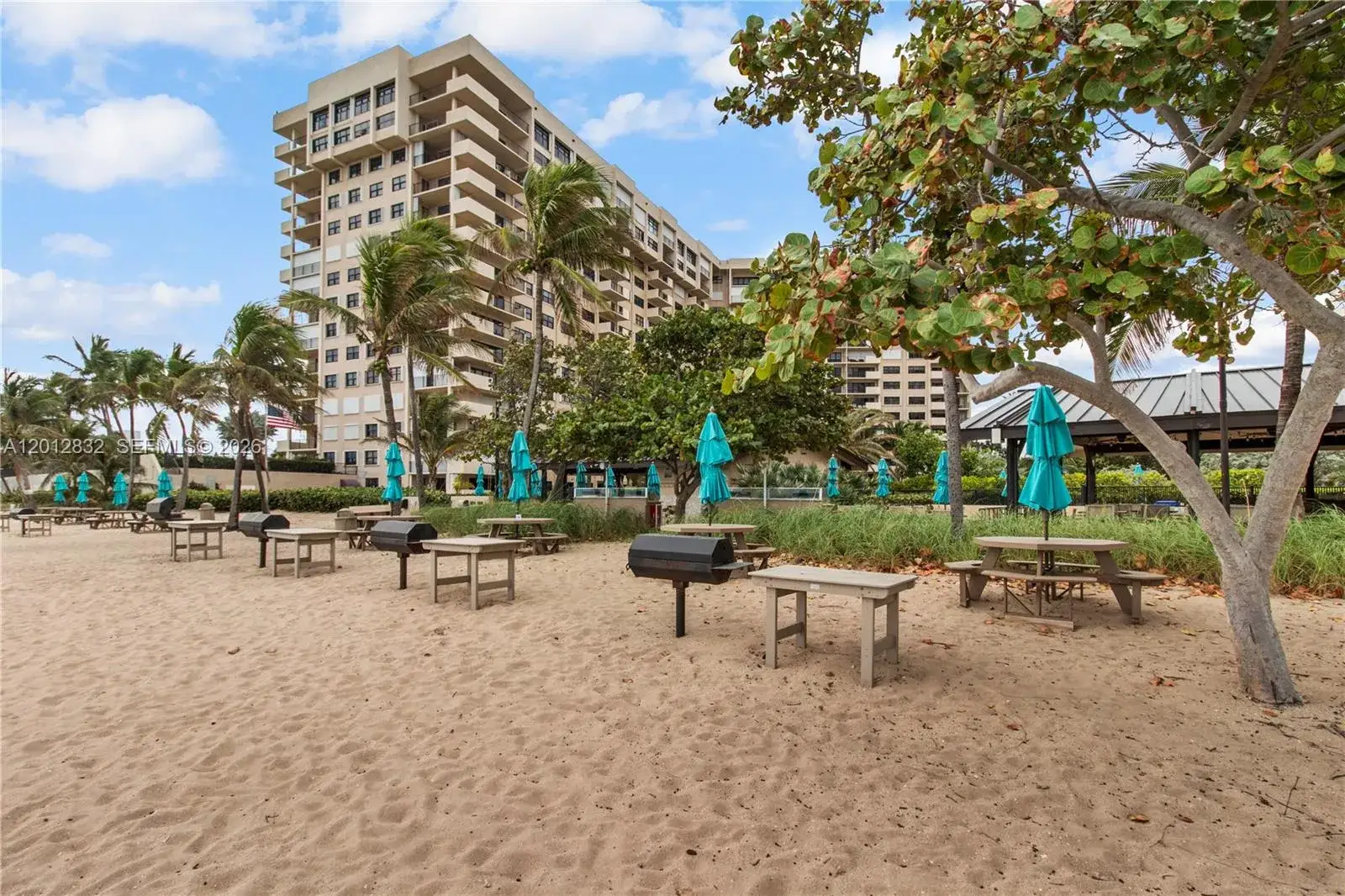 4900 N Ocean Blvd # 705, Lauderdale By The Sea FL 33308