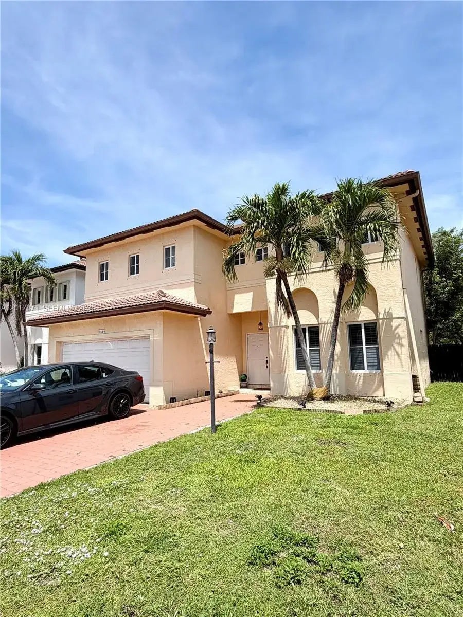 2609 NE 42nd Ave, Homestead FL 33033 photo 2