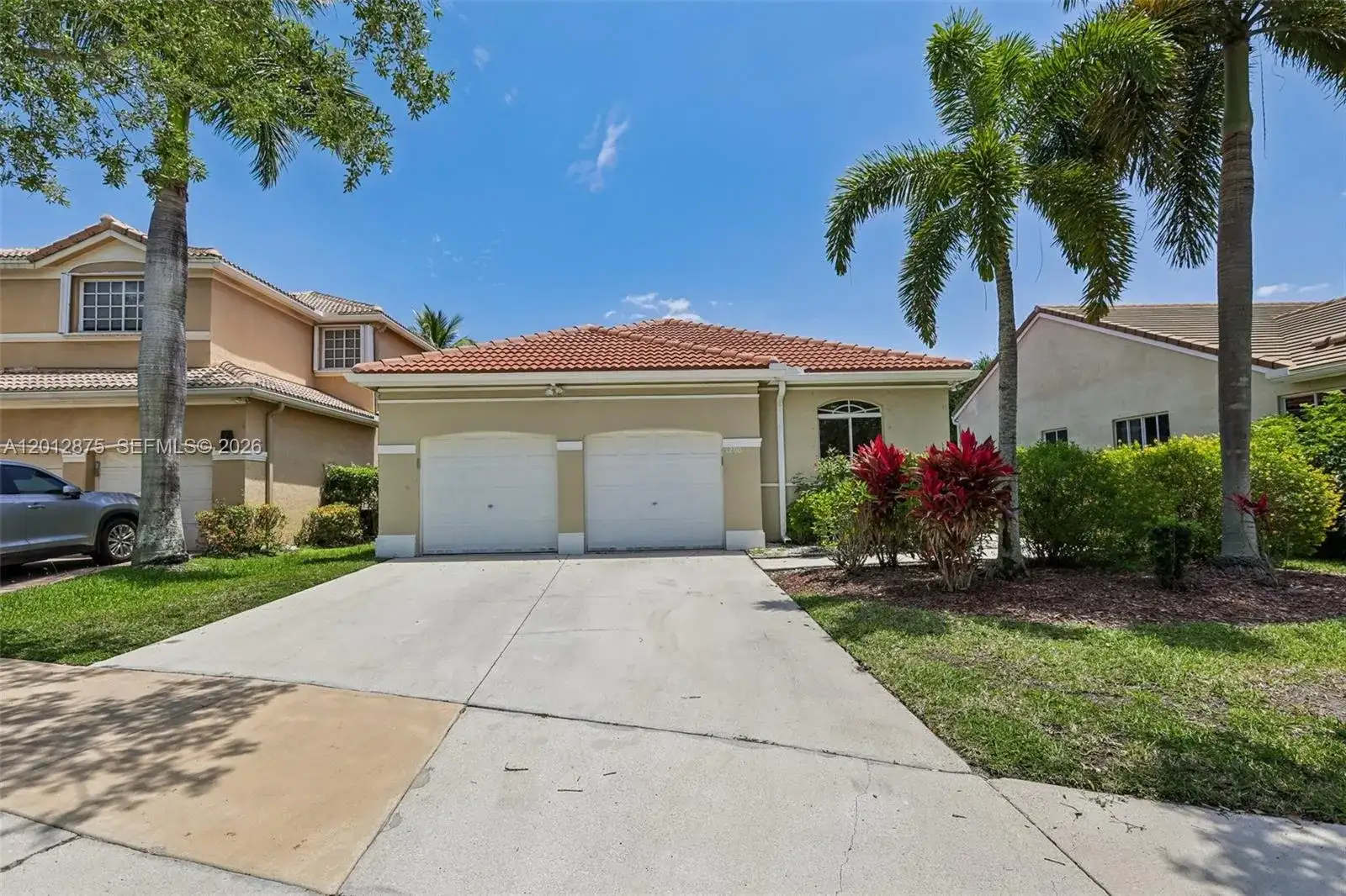 1290 Camellia Ln, Weston FL 33326 photo 3