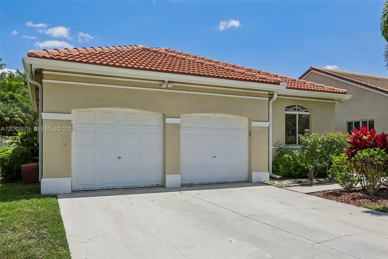 1290 Camellia Ln, Weston FL 33326 photo 5