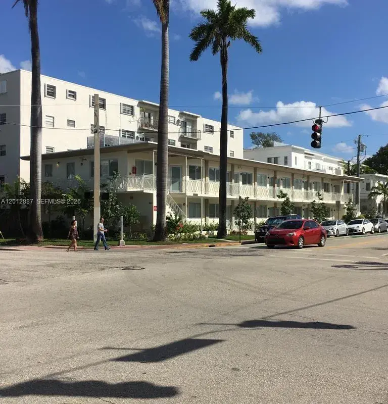 1601 Meridian Ave # 204, Miami Beach FL 33139