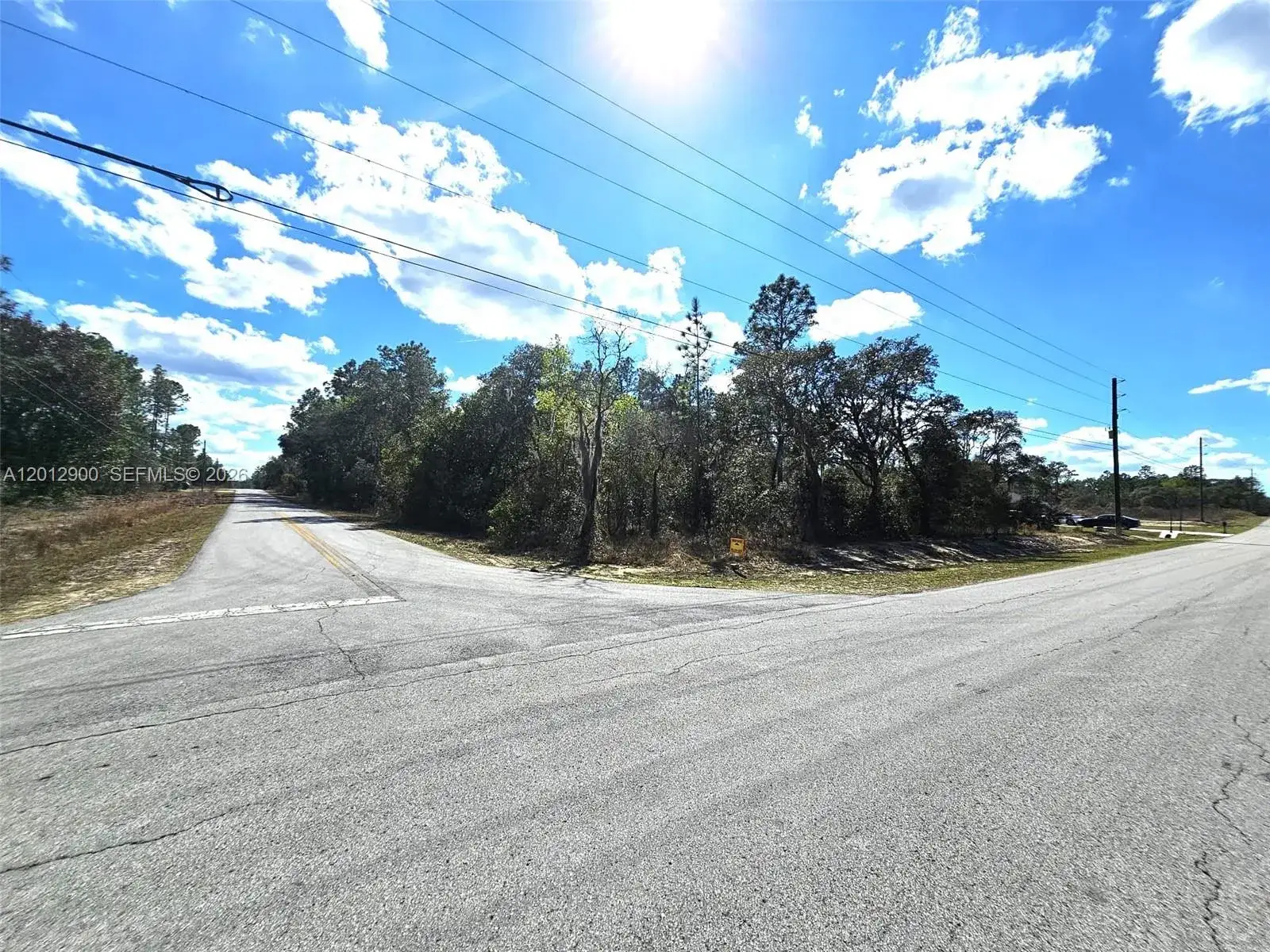 No situs SW SEA CLIFF AVE, Other City - In The State Of Florida FL 34431