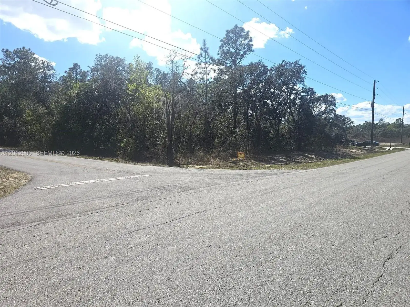No situs SW SEA CLIFF AVE, Other City - In The State Of Florida FL 34431 photo 2