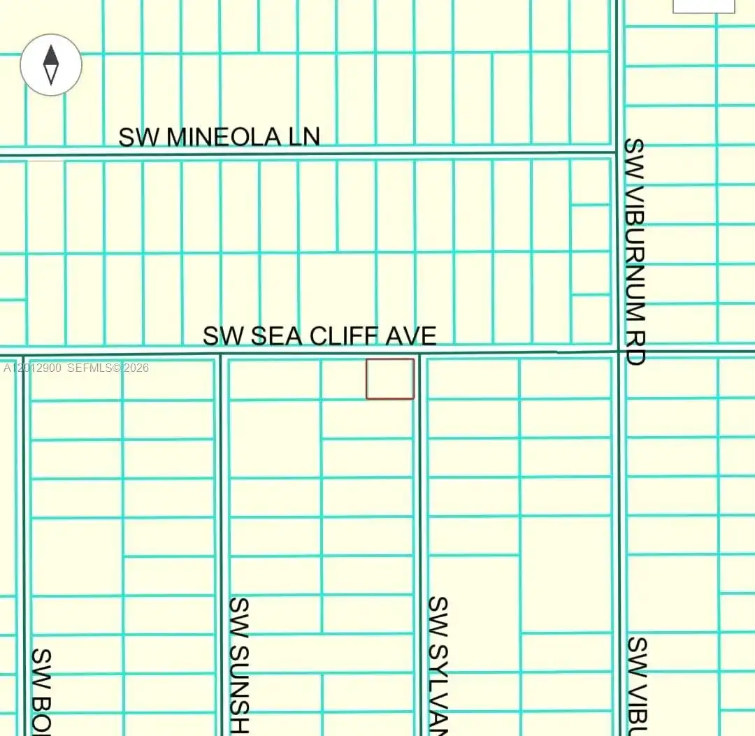 No situs SW SEA CLIFF AVE, Other City - In The State Of Florida FL 34431 photo 3