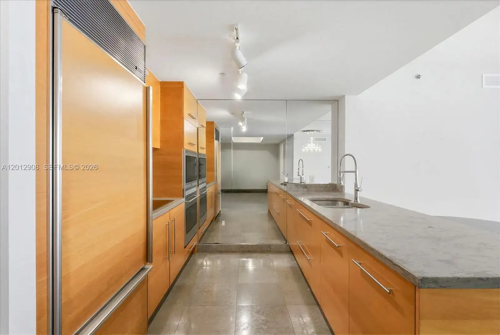 465 Brickell Ave # 4805, Miami FL 33131 photo 2