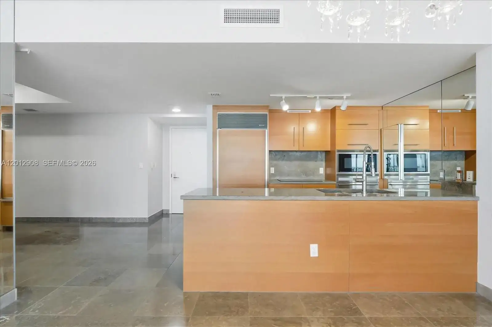 465 Brickell Ave # 4805, Miami FL 33131 photo 3