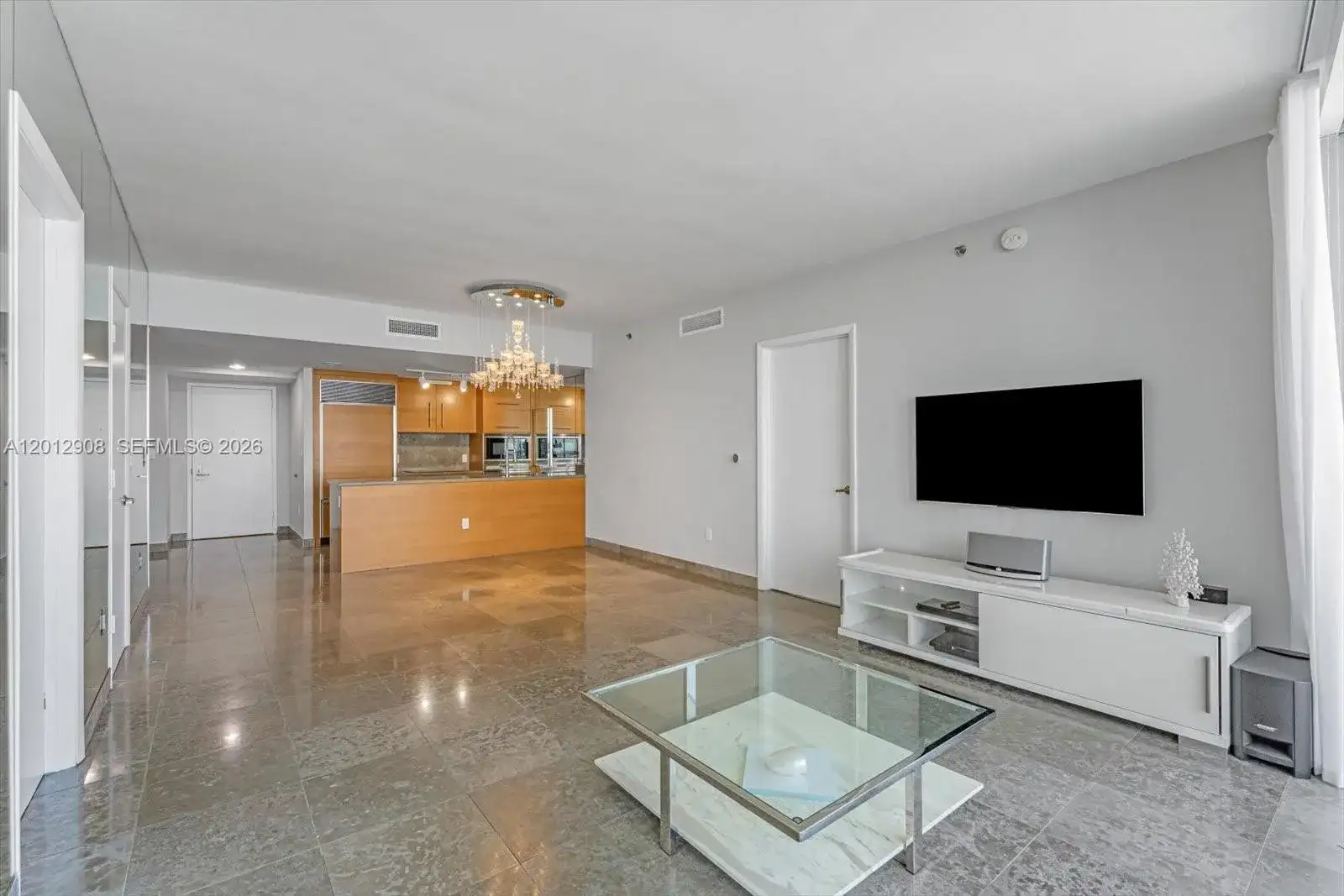 465 Brickell Ave # 4805, Miami FL 33131 photo 4