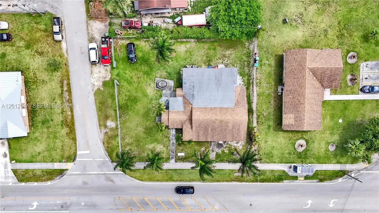 11500 SW 220th St, Miami FL 33170