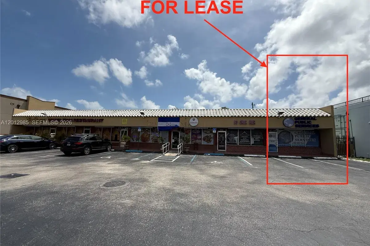 510 NE 167th St # 510, Miami FL 33162