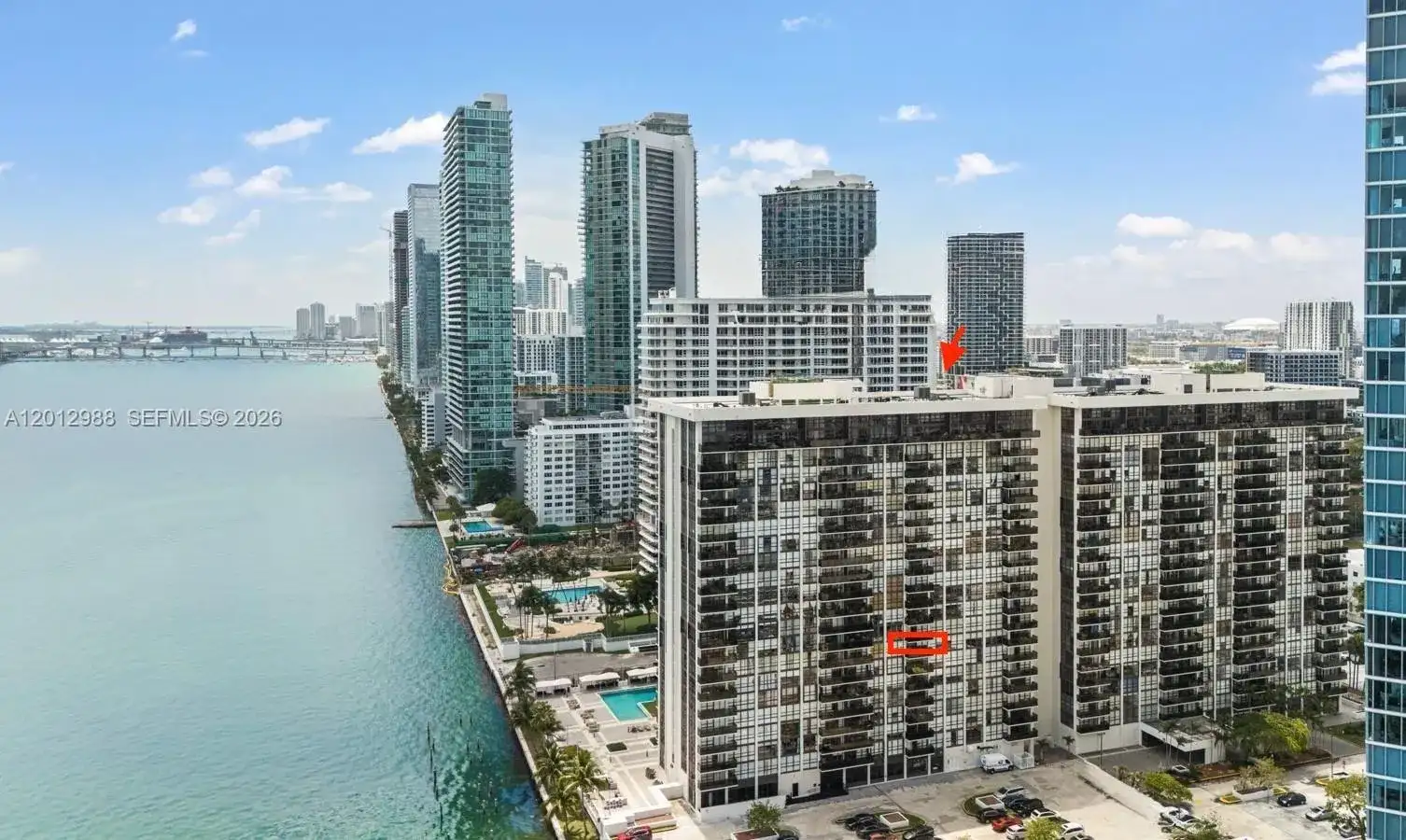 600 NE 36th St # 706, Miami FL 33137 photo 2
