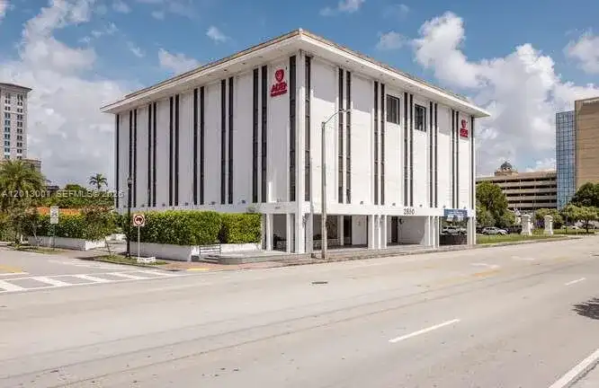 2850 S Douglas Rd, Coral Gables FL 33134