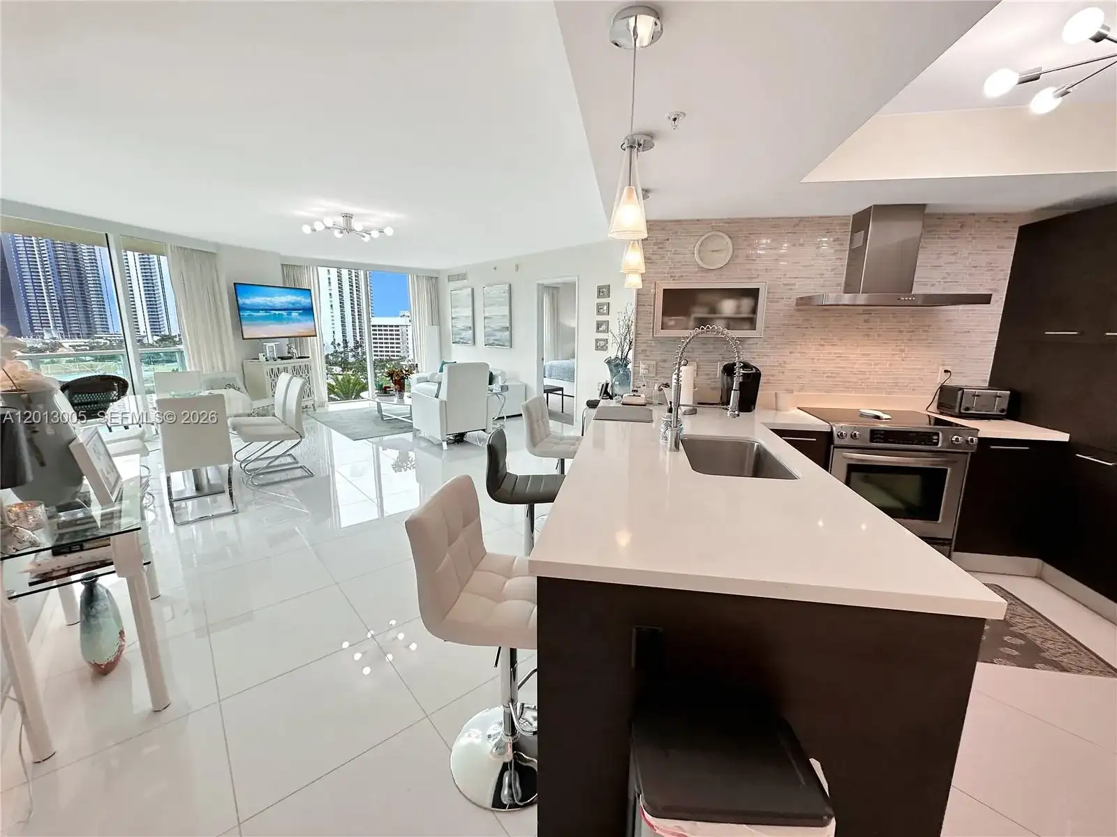 250 Sunny Isles Blvd # 1001, Sunny Isles Beach FL 33160 photo 4