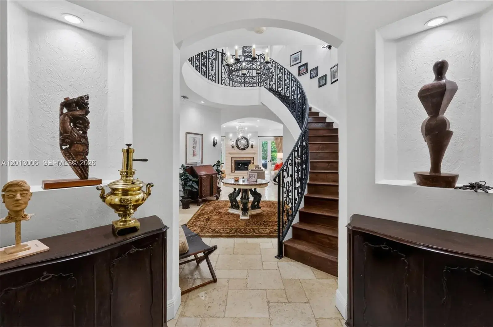 1818 Espanola Dr, Miami FL 33133
