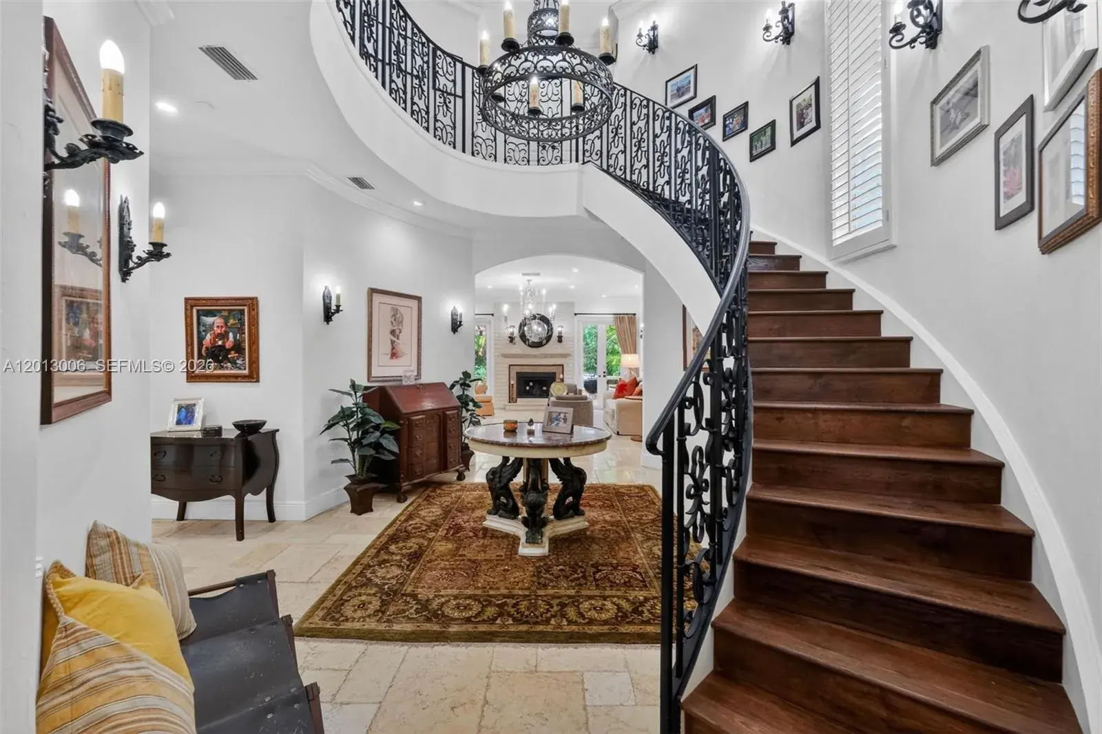 1818 Espanola Dr, Miami FL 33133