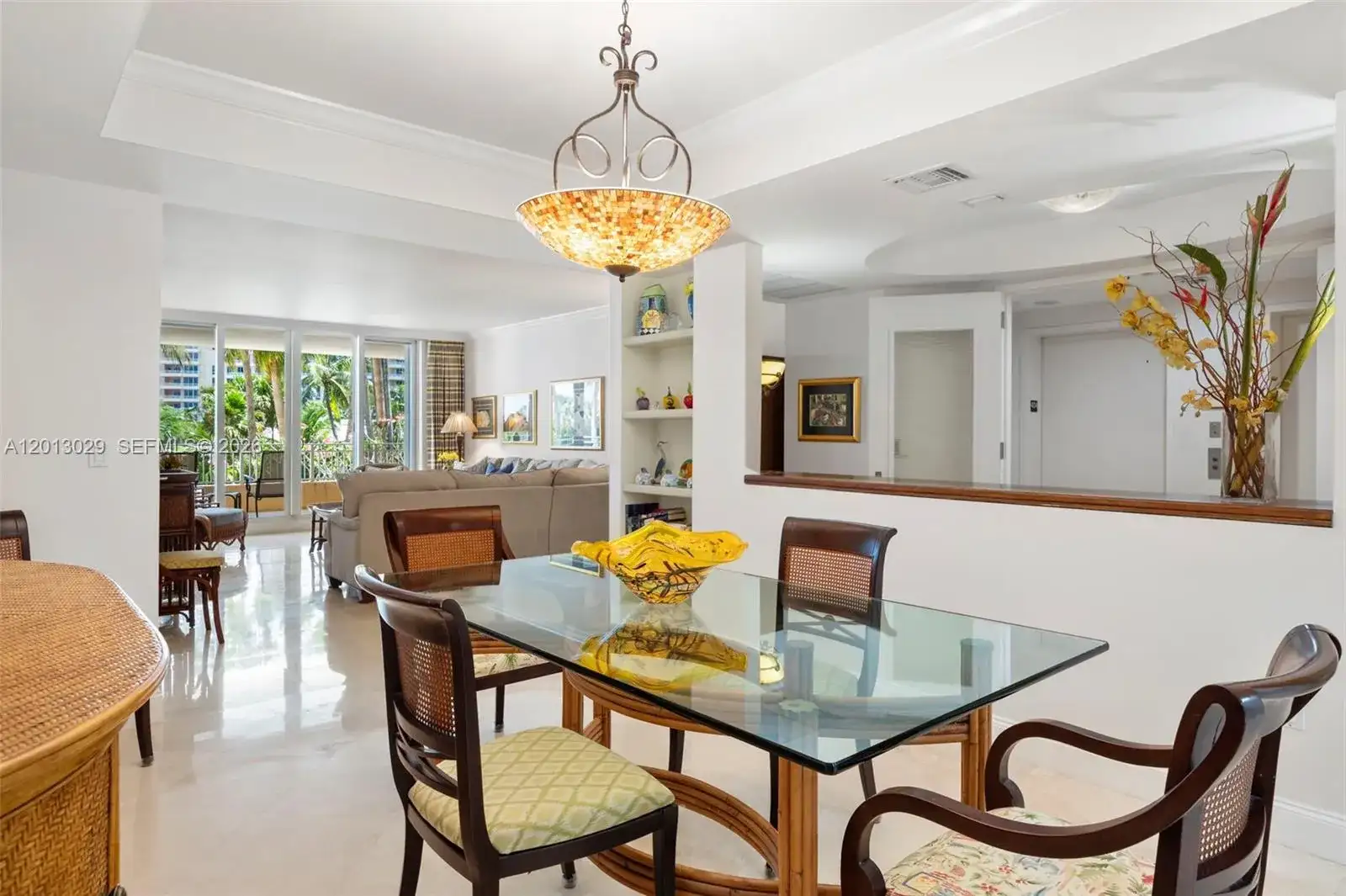 791 Crandon Blvd # 404, Key Biscayne FL 33149 photo 3