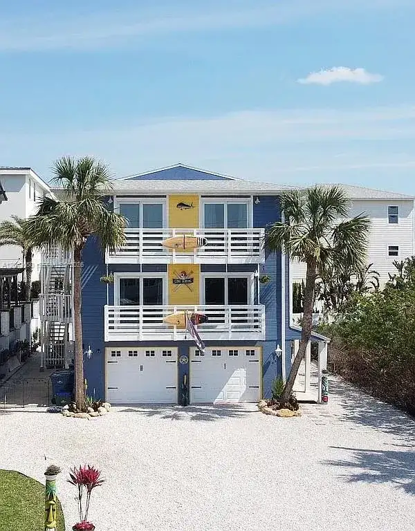6531 Turtlemound, New Smyrna Beach FL 32169 photo 2