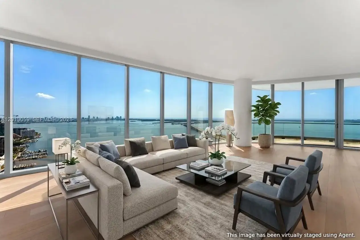 175 SE 25 RD # 3601, Miami FL 33129 photo 3