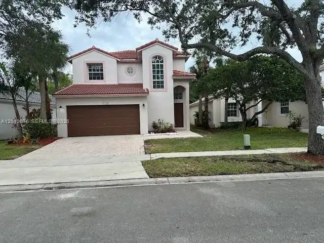 17110 NW 10th St, Pembroke Pines FL 33028