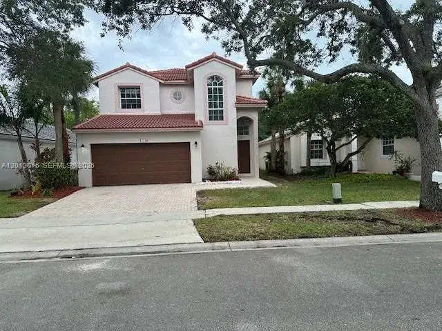 17110 NW 10th St, Pembroke Pines FL 33028