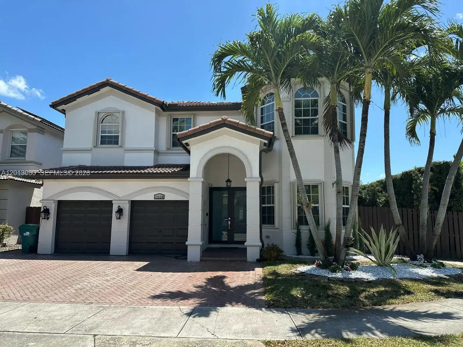 11530 NW 82nd Ter # 11530, Doral FL 33178