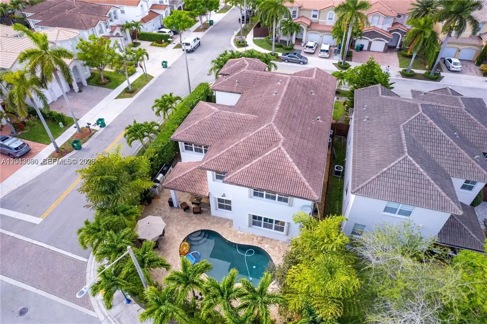 11530 NW 82nd Ter # 11530, Doral FL 33178 photo 5