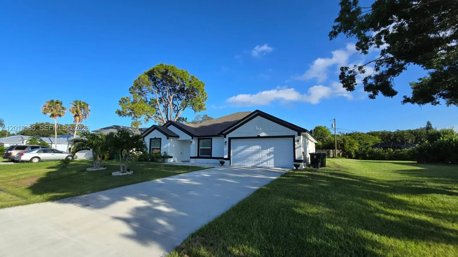 2650 SE Caladium Ave, Port St. Lucie FL 34952