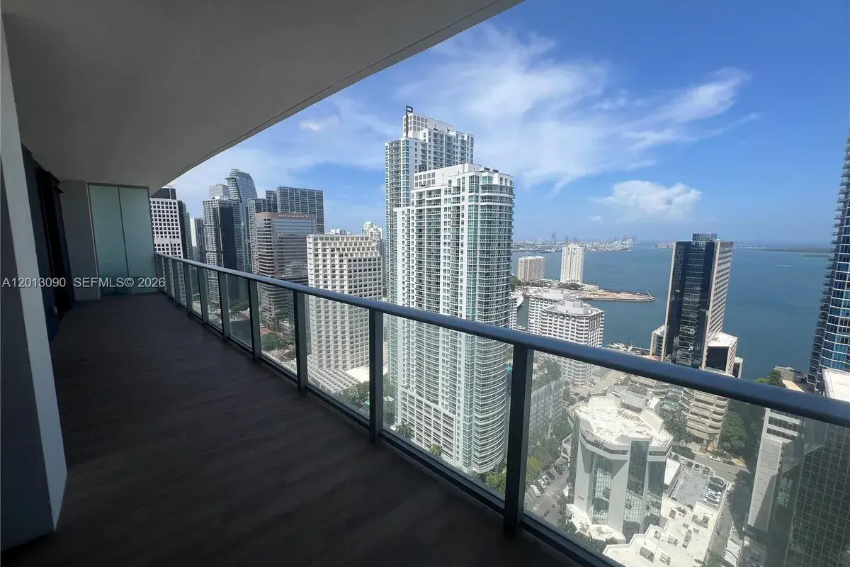 1010 Brickell Ave # 3704, Miami FL 33131